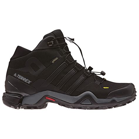 adidas outdoorschuhe herren terrex mid gtx